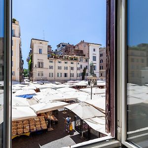 Appartement met Drie Slaapkamers